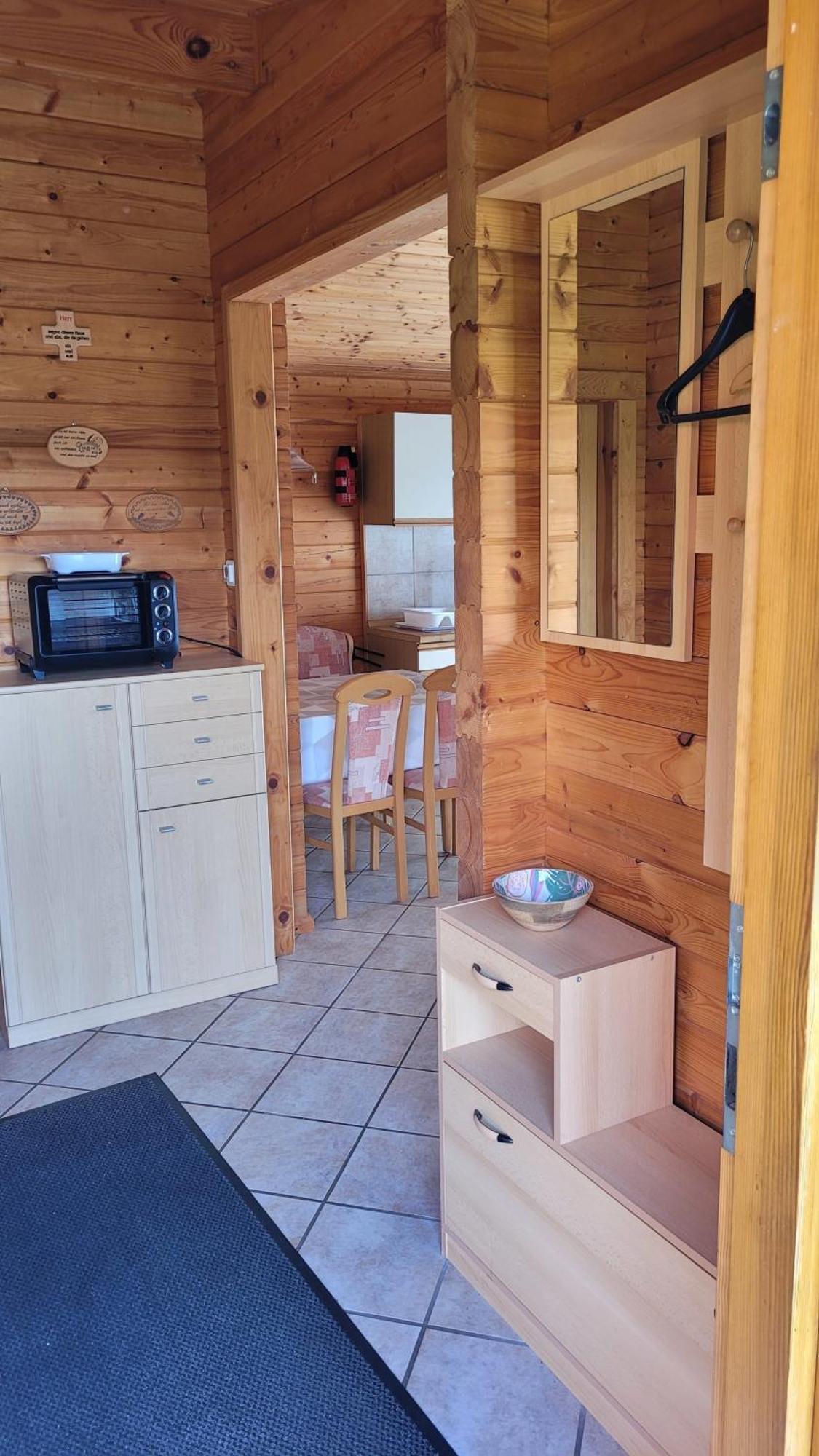 Ferienhaus Bliev-Hee Nr 5 Клинк Экстерьер фото