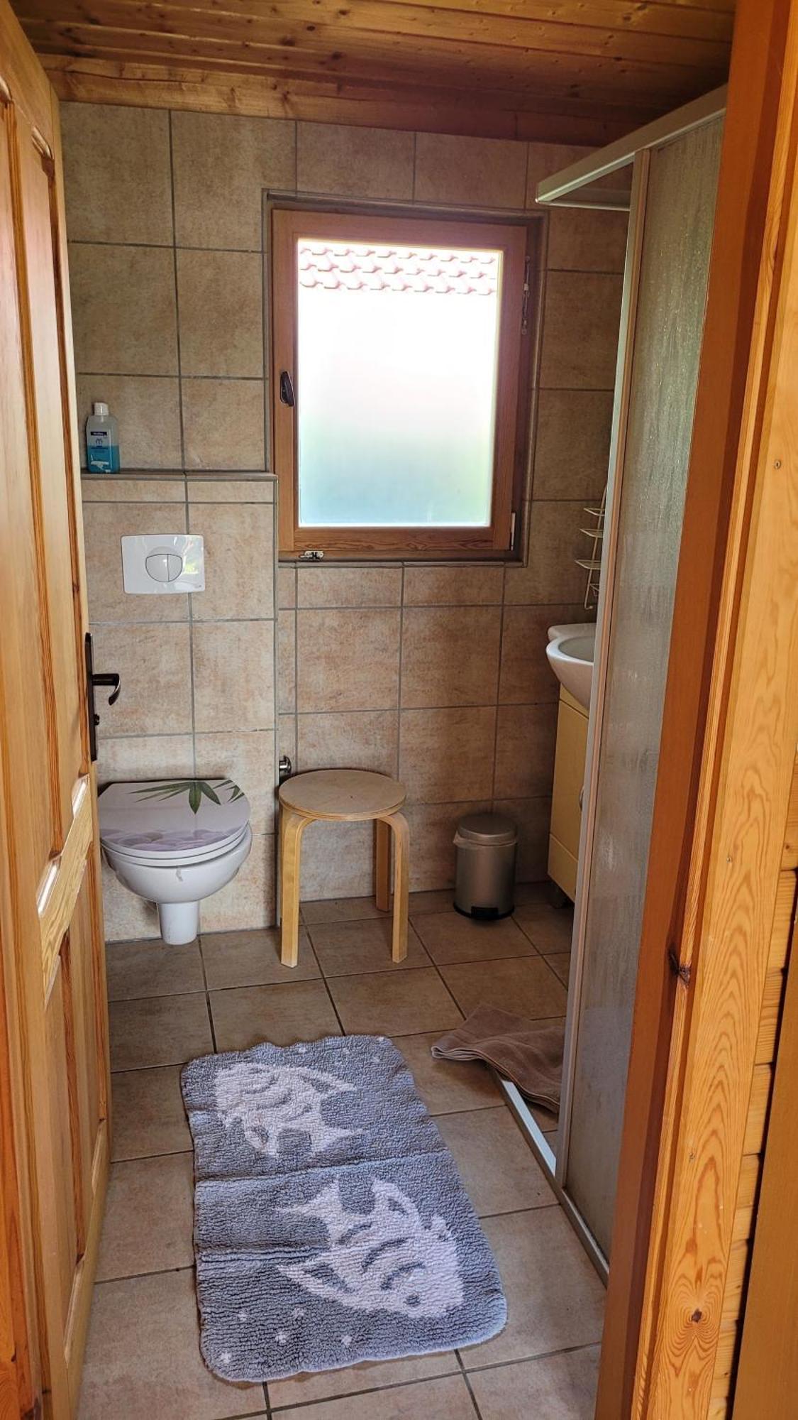 Ferienhaus Bliev-Hee Nr 5 Клинк Экстерьер фото