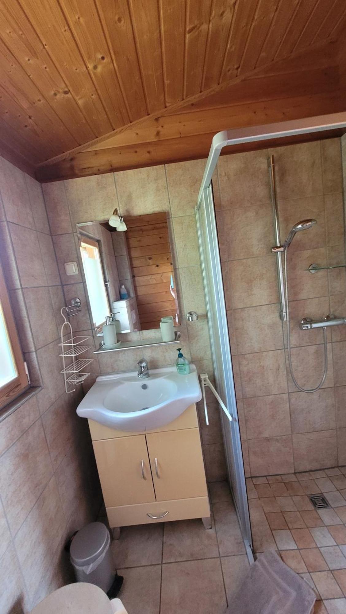 Ferienhaus Bliev-Hee Nr 5 Клинк Экстерьер фото