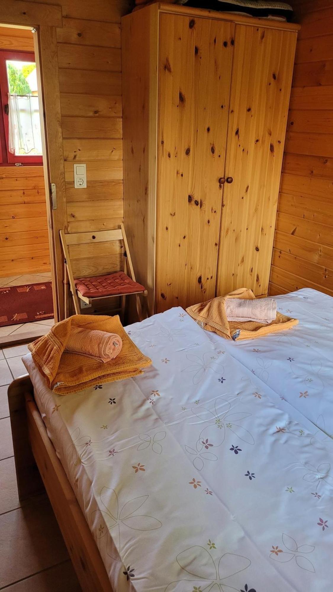 Ferienhaus Bliev-Hee Nr 5 Клинк Экстерьер фото